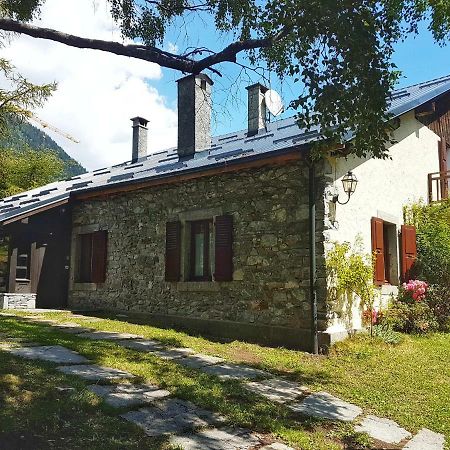 Holiday home locanda covi Chamonix Mont Blanc Exterior foto