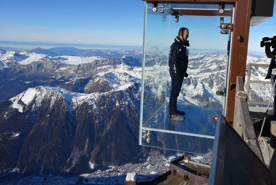 Holiday home locanda covi Chamonix Mont Blanc Exterior foto