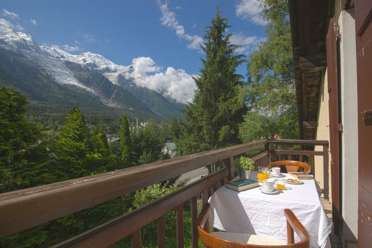 Holiday home locanda covi Chamonix Mont Blanc Exterior foto