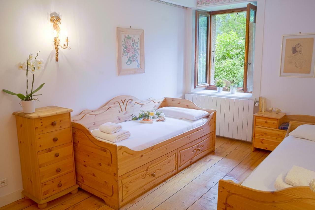Holiday home locanda covi Chamonix Mont Blanc Exterior foto