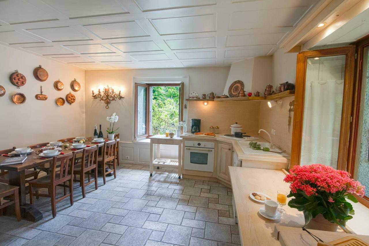 Holiday home locanda covi Chamonix Mont Blanc Exterior foto