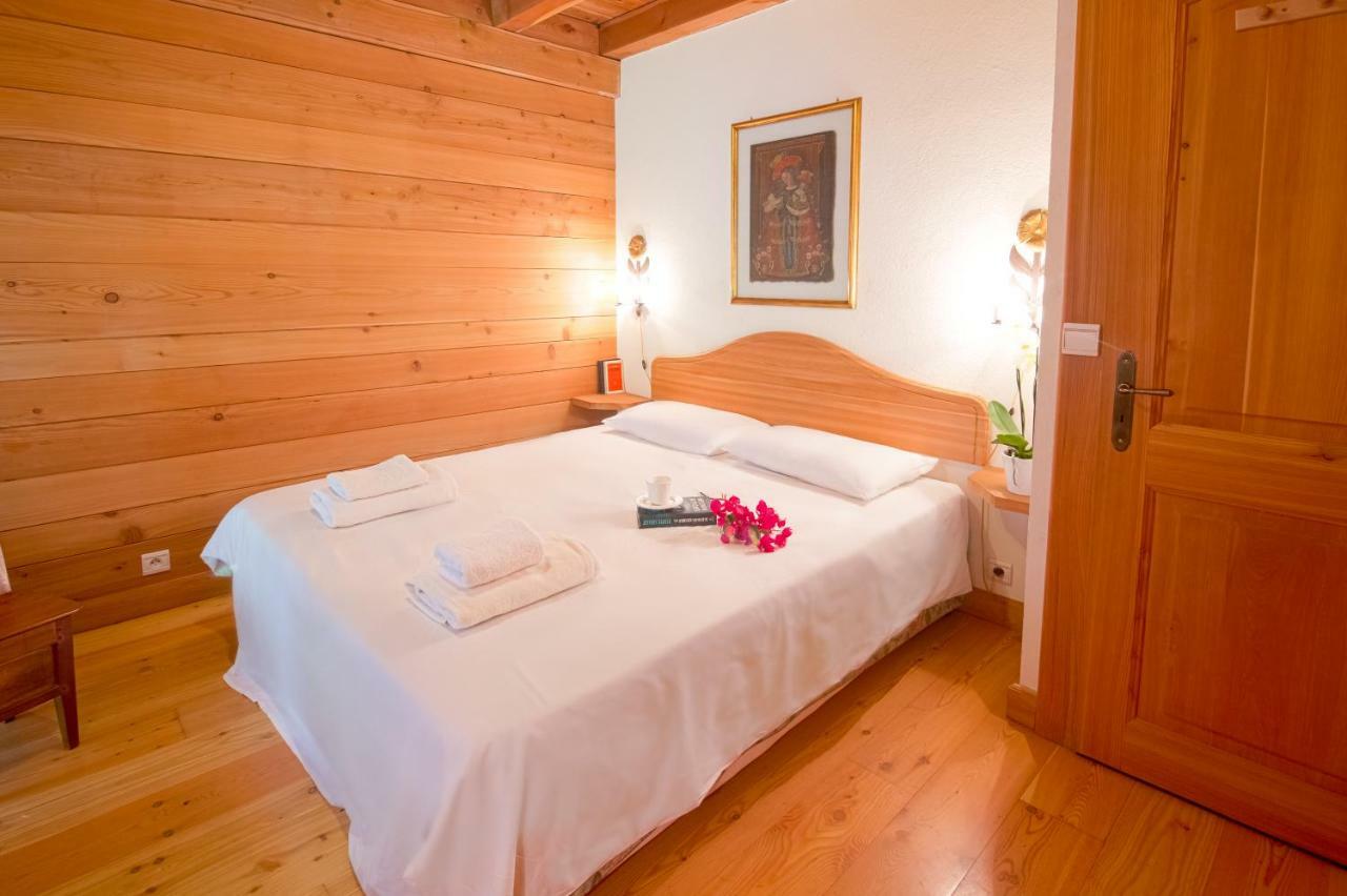 Holiday home locanda covi Chamonix Mont Blanc Exterior foto