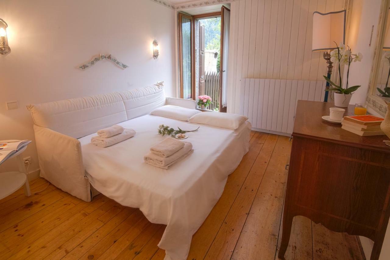 Holiday home locanda covi Chamonix Mont Blanc Exterior foto