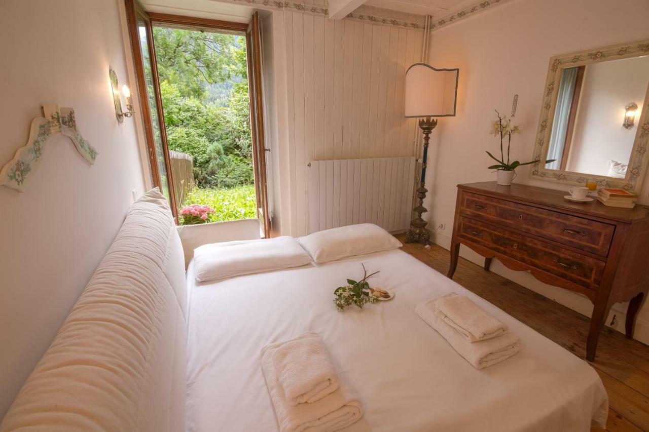 Holiday home locanda covi Chamonix Mont Blanc Exterior foto