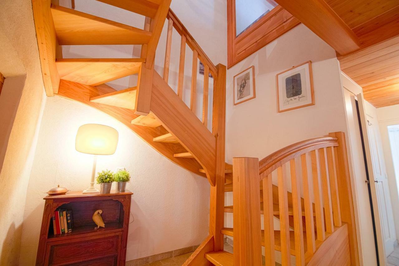 Holiday home locanda covi Chamonix Mont Blanc Exterior foto