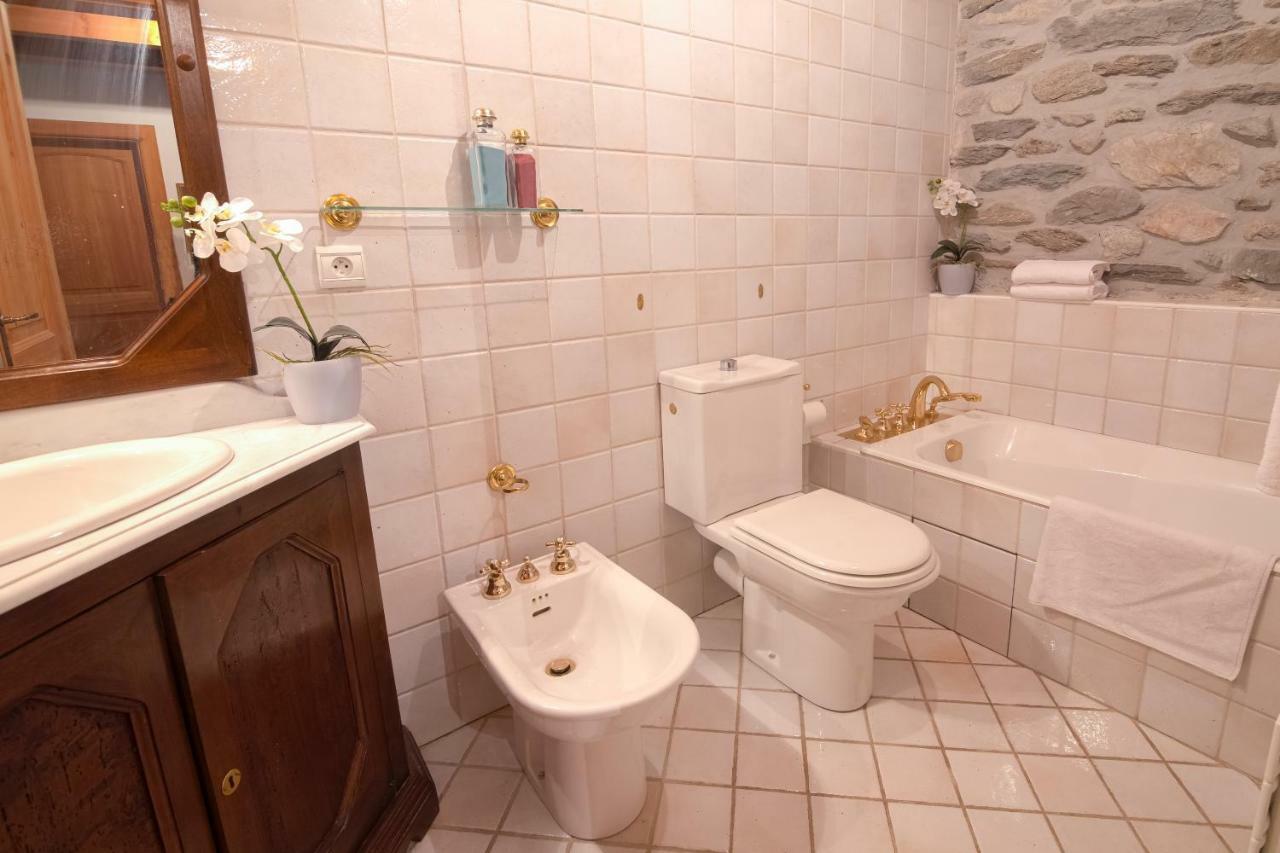 Holiday home locanda covi Chamonix Mont Blanc Exterior foto